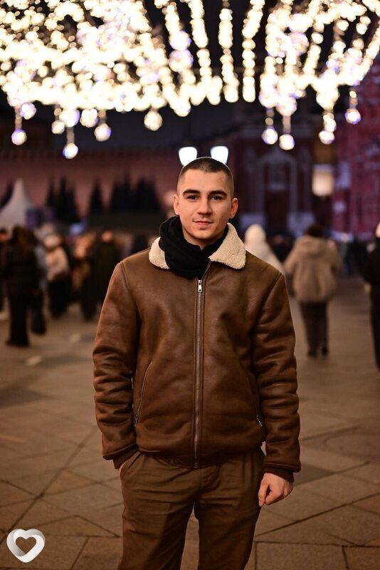 Maxim, 26, Наро-Фоминске — анкета №3365105