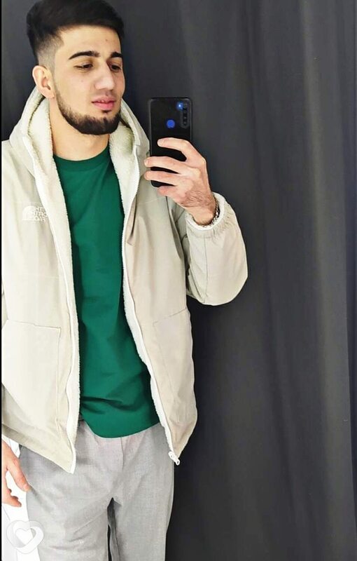 Батыр Овезов, 29, Воронеже — анкета №3365108