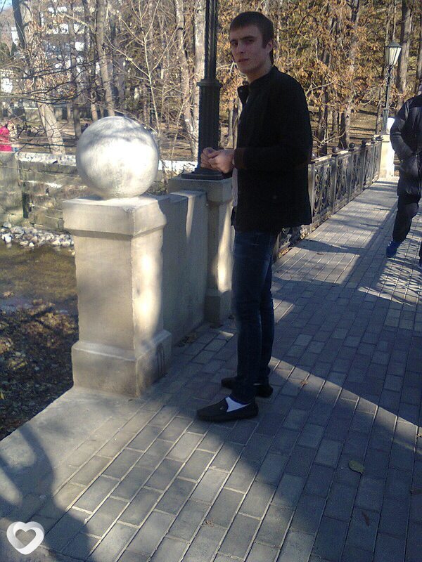 Александр, 34, Пятигорске — анкета №3365112