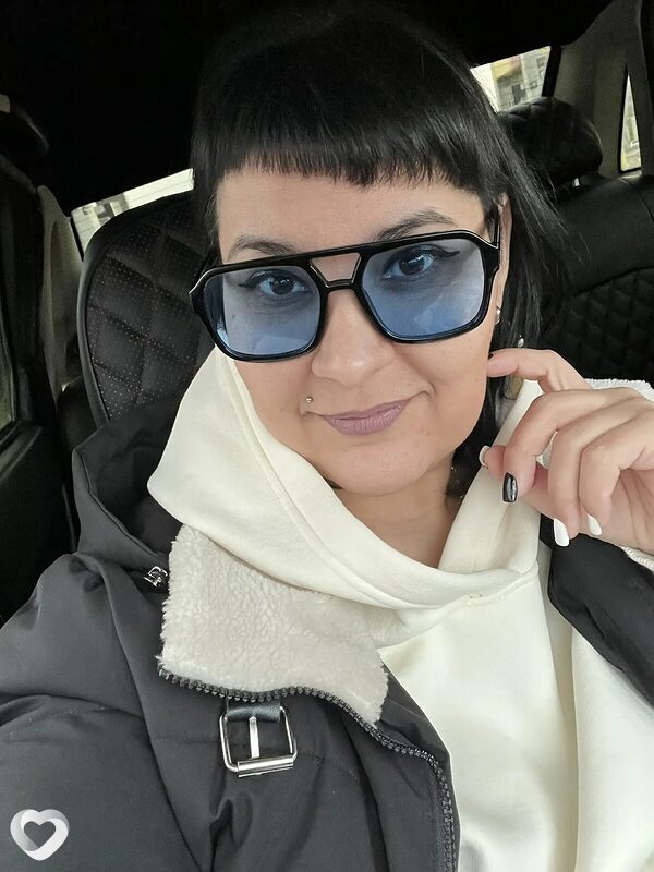 Катя, Белая Калитва