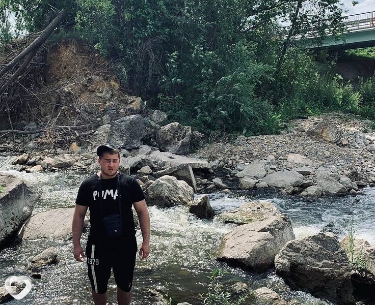 Сергей, 22, Новоалтайске — анкета №3365116