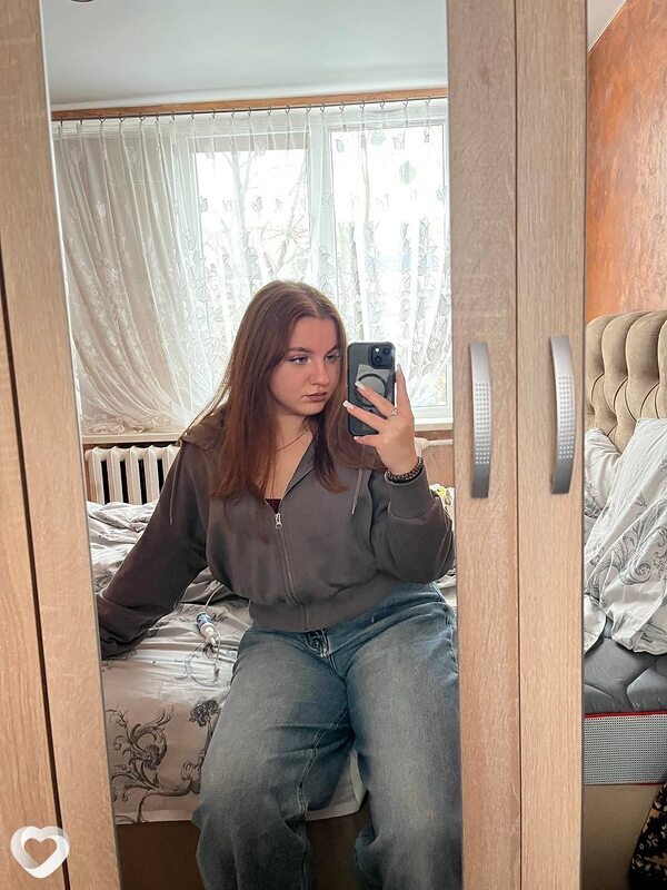 Вика, 18, Лиде — анкета №3365119