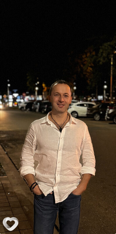 Евгений, 41, Минске — анкета №3365206