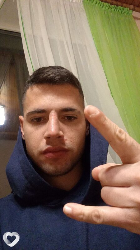 Lubomir, 25, Одессе — анкета №3365217