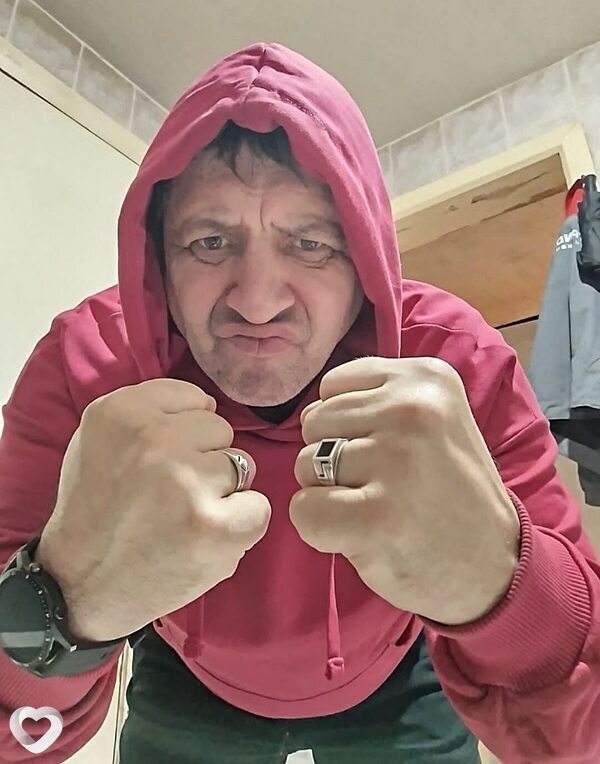 Евгений, 55, Иванове — анкета №3365224