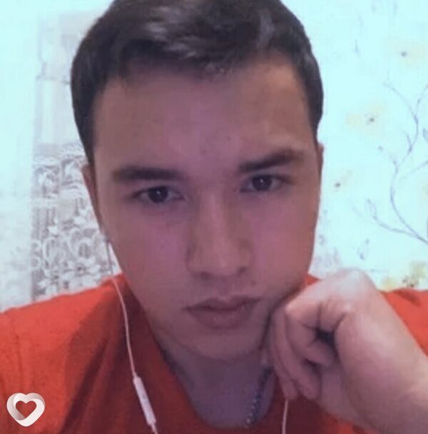 Влад, 21, Лысьве — анкета №3365225