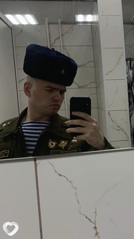 Илья, 20, Могилев — анкета №3365265