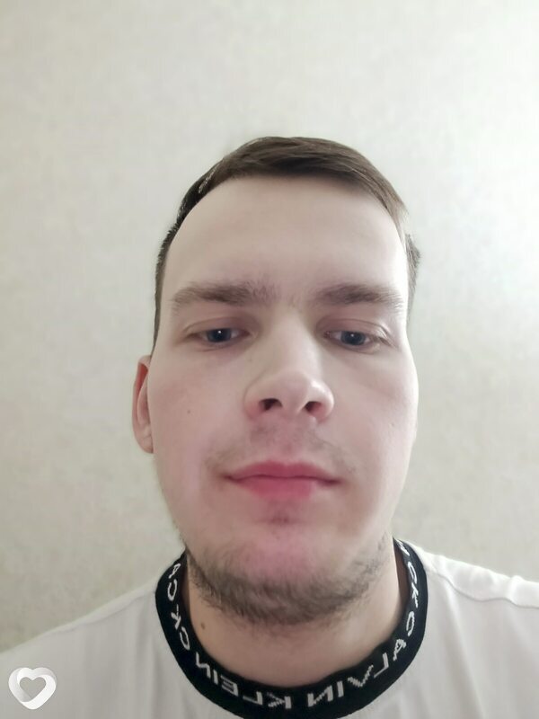 Дмитрий, 25, Набережных Челнах — анкета №3365269