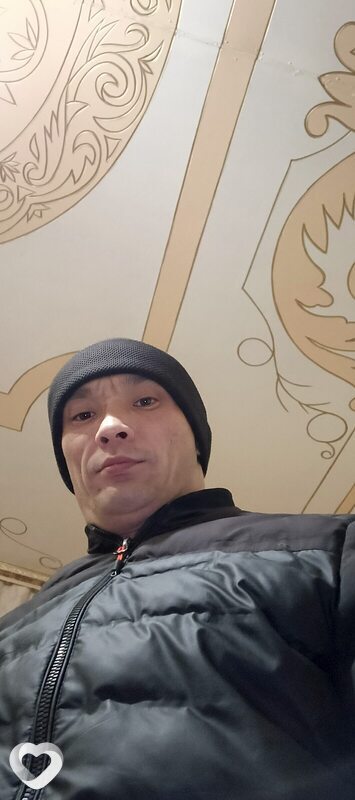 Ержан, 40, Якутске — анкета №3365275