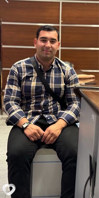 Байрам, 28, Минске — анкета №3365241