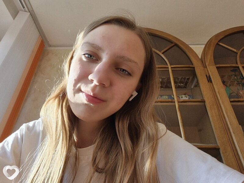 Соня, 19, Минске — анкета №3365246
