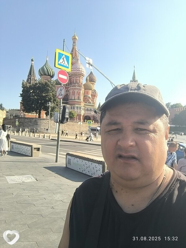 Анатолий, 43, Бресте — анкета №3365355