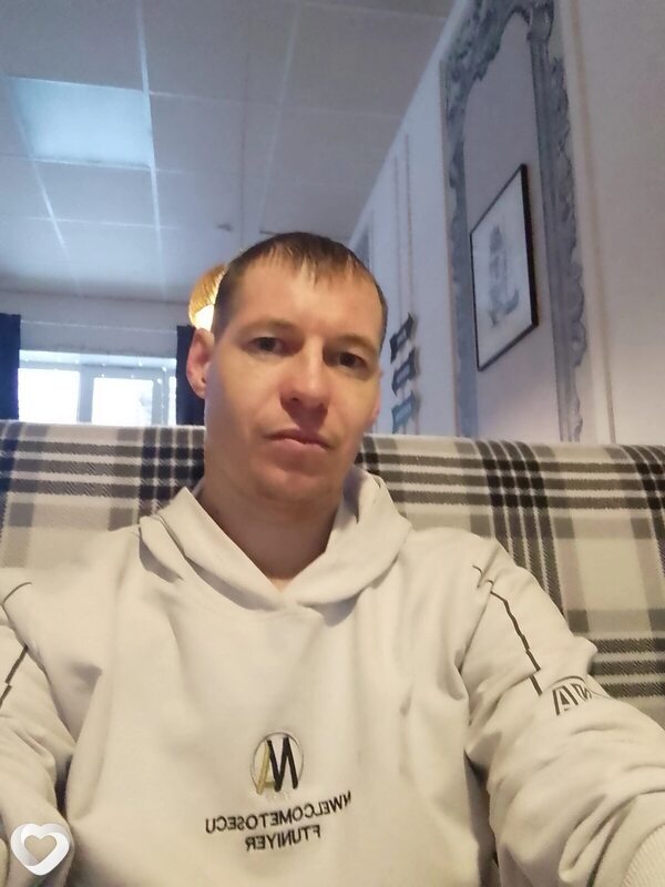 Сергей, 33, Йошкар-Оле — анкета №3365358