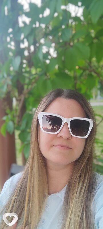 Юлия, 33, Нижнем Новгороде — анкета №3365371