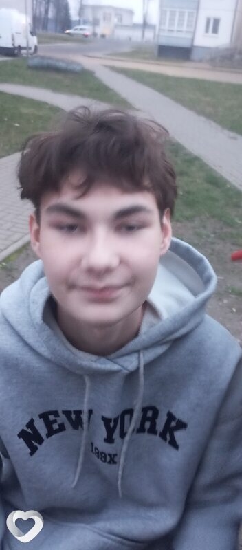Матвей, Березино