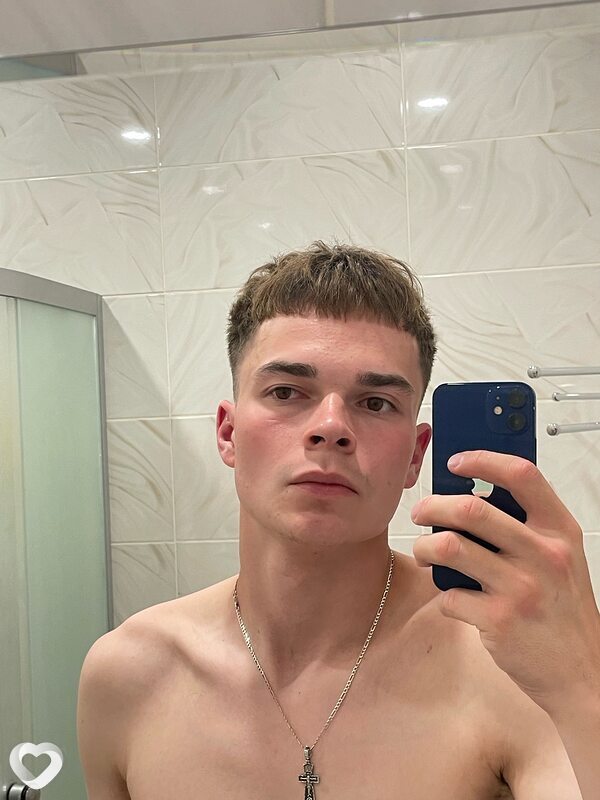 Сергей, 21, Воронеже — анкета №3365578