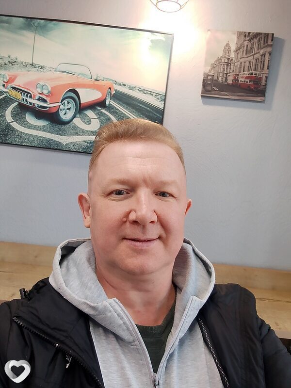 Евгений, 48, Нижнем Новгороде — анкета №3365581