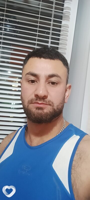 Алан, 30, Стерлитамаке — анкета №3365585