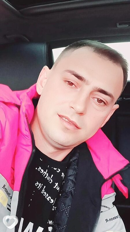 Ruslan, 38, Волгограде — анкета №3365591