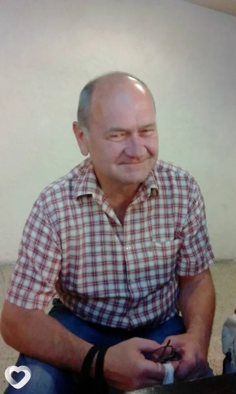 Сергей, 66, Москве — анкета №3365595