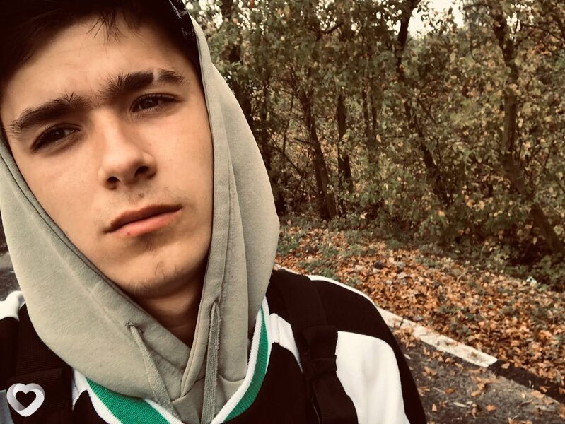 Сергей, 18, Воронеже — анкета №3365276