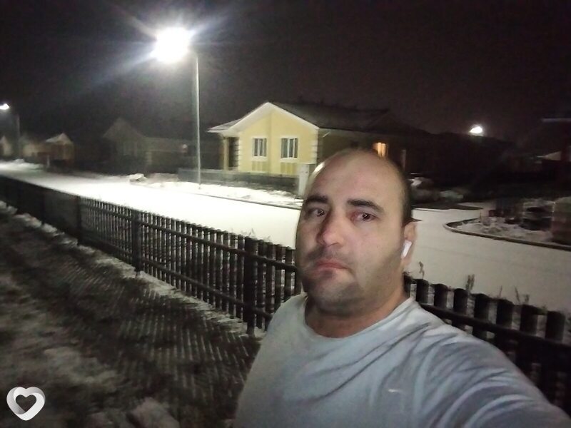 Алим, 34, Москве — анкета №3365301