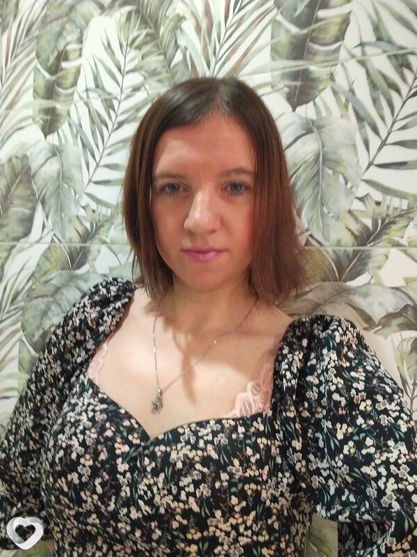 Уля, 35, Железногорске — анкета №3365304