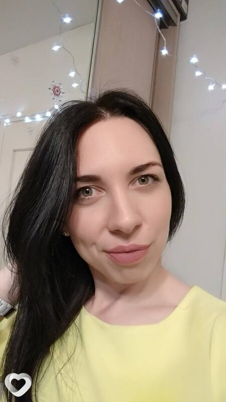 Светлана, 36, Воронеже — анкета №3365308