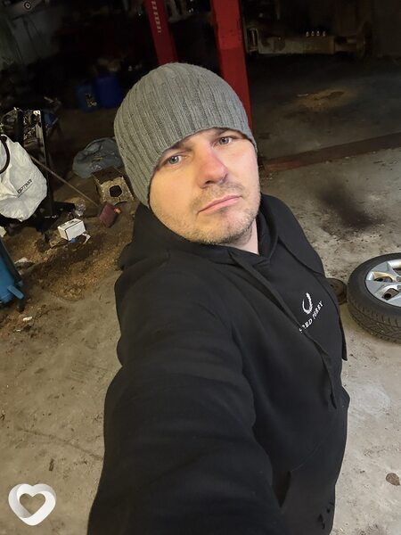 Вадим, 42, Минске — анкета №3365318