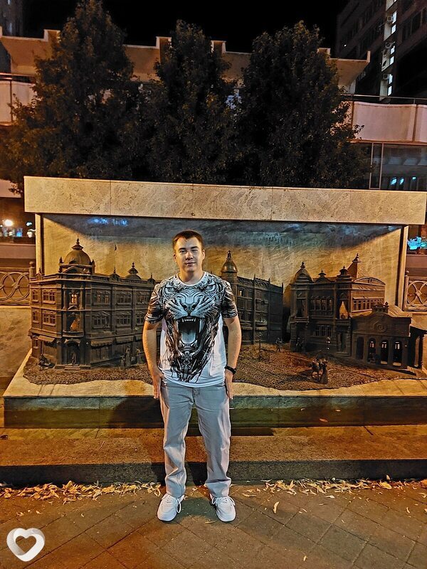 Алексей, 24, Краснодаре — анкета №3366157