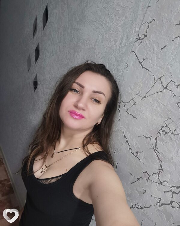 Катя, 40, Туле — анкета №3366159
