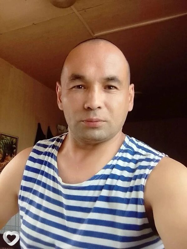 Николай, 39, Иркутске — анкета №3366165