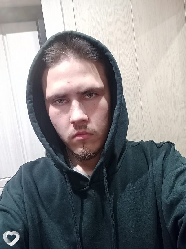 Дмитрий, 20, Челябинске — анкета №3366173