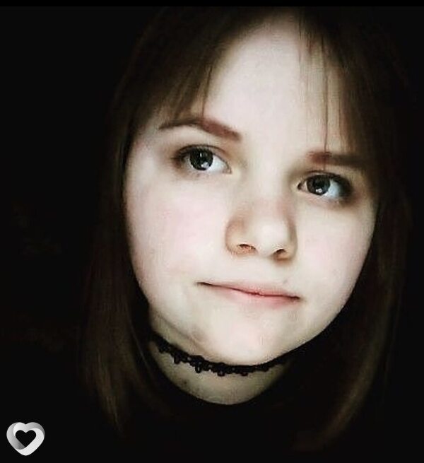 Полина, 27, Москве — анкета №3365436