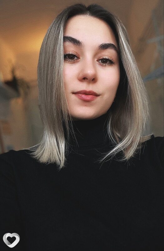 Дарья, 29, Тулуне — анкета №3365440