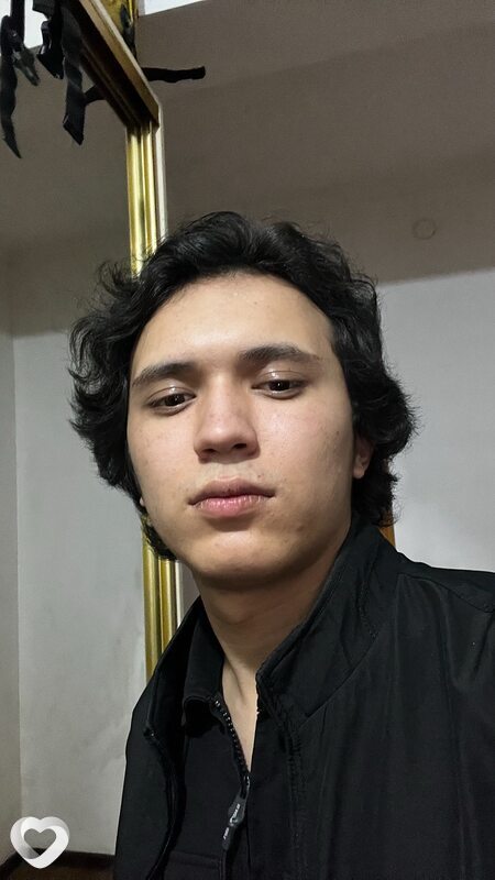 Айбек, 19, Алматы — анкета №3365446