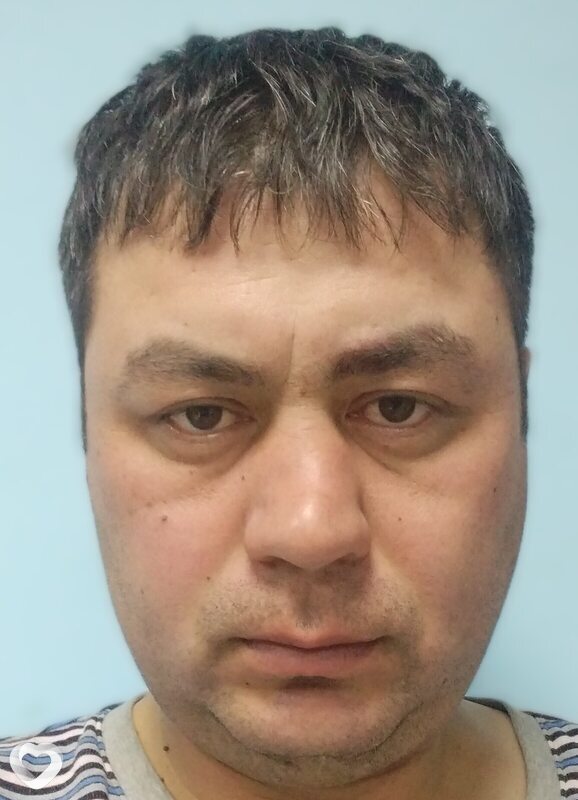 Алексей, 42, Чите — анкета №3365447
