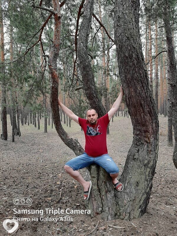 Валерий, 46, Одессе — анкета №3365448