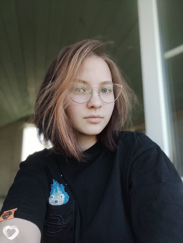 Екатерина, 22, Костроме — анкета №3365495
