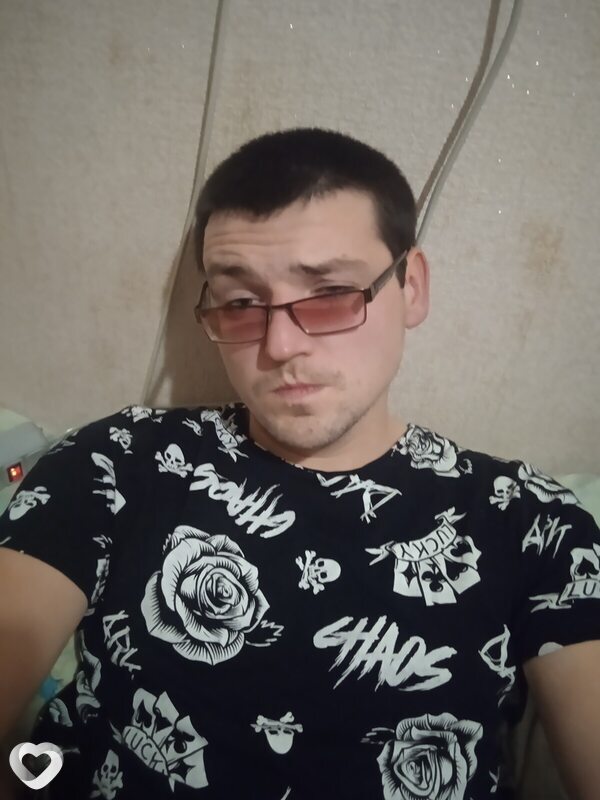 Андрей, 29, Смоленске — анкета №3365500