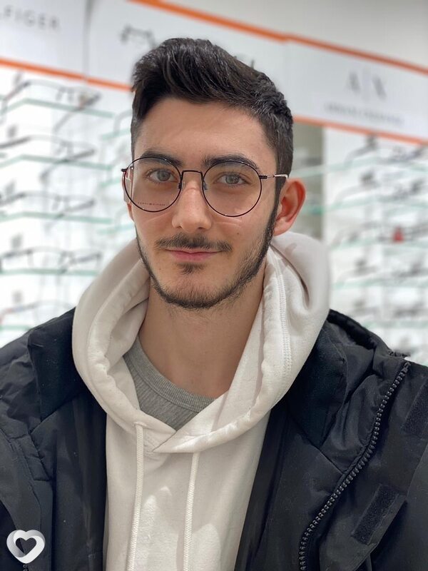 Вячеслав, 24, Краснодаре — анкета №3365778