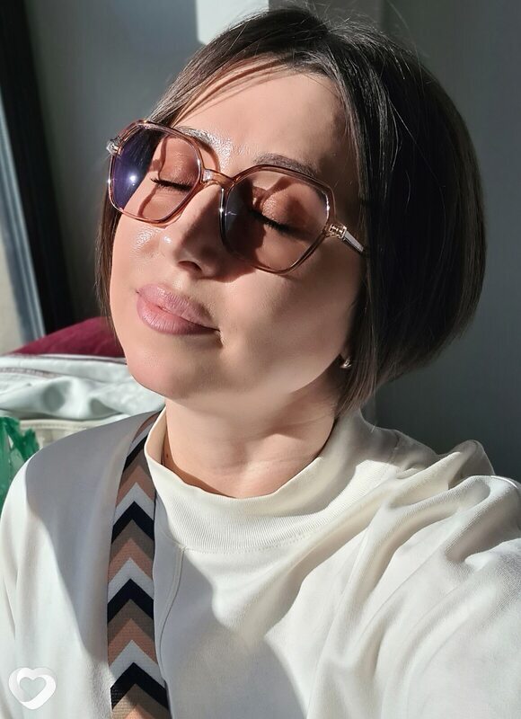 Mila, 43, Калуге — анкета №3365792