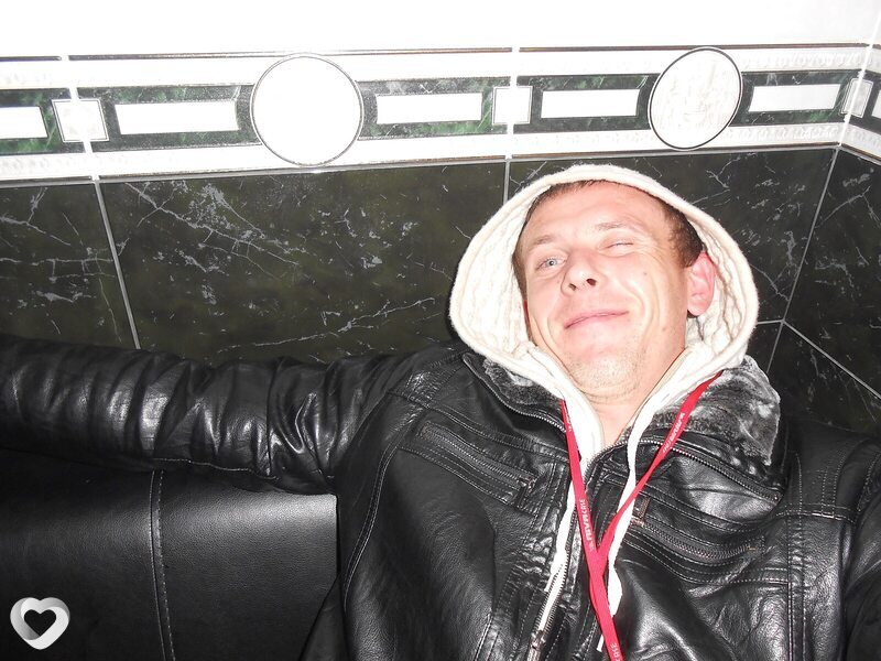 Victor, 37, Новороссийске — анкета №3365795