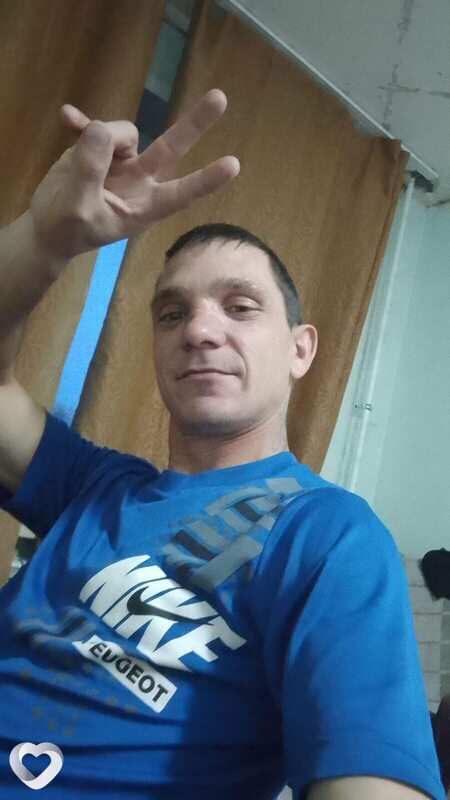 Виталий, 36, Красноярске — анкета №3365451