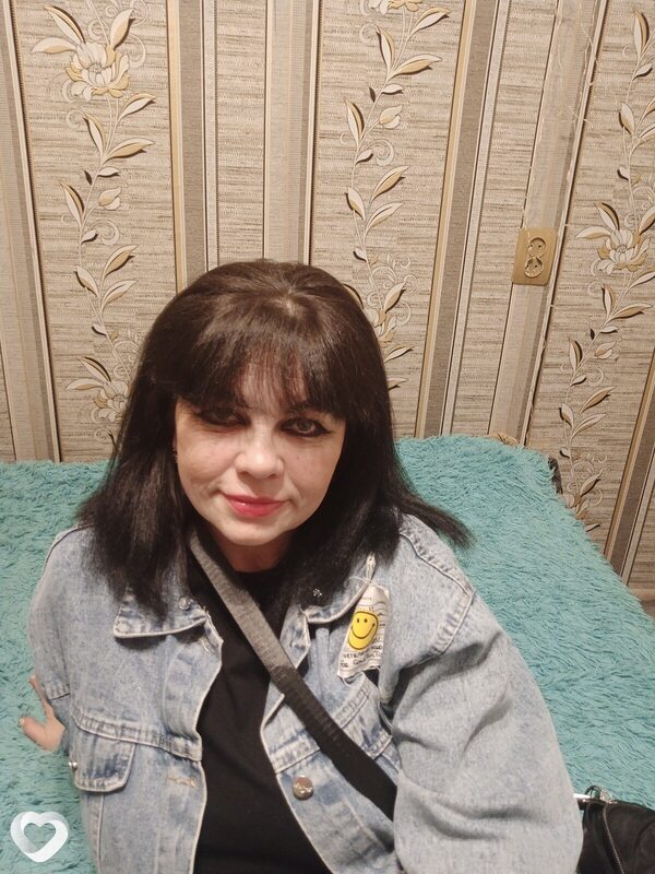 Наталия, 50, Вологде — анкета №3365452