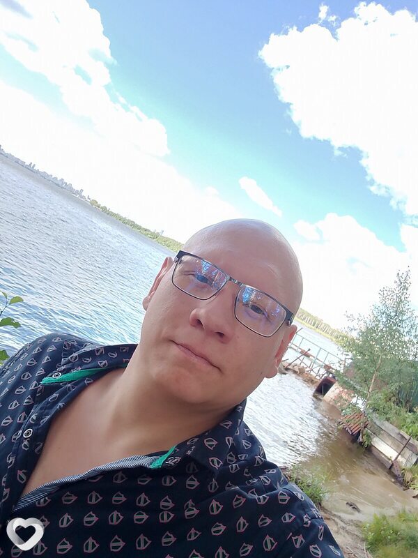 Константин, 36, Екатеринбурге — анкета №3365454