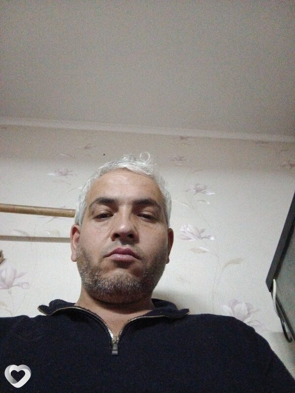 Али, 44, Тольятти — анкета №3365465
