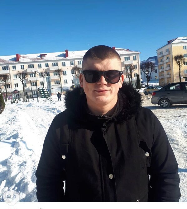 Леонид, 29, Москве — анкета №3365468