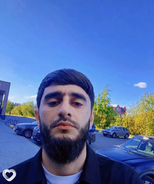 Биннат, 32, Дедовске — анкета №3365470