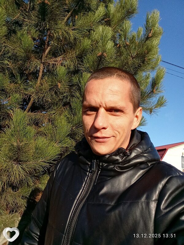 Віталій, 34, Днепр — анкета №3365530